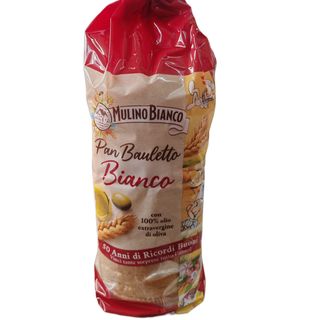 PAN BAULETTO