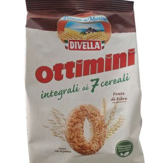 DIVELLA INTEGRALI 7 CEREALI