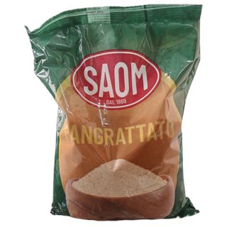 SAOM PANGRATTATO