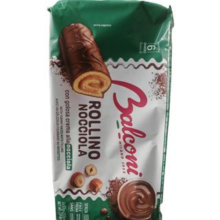 BALCONI ROLLINO NOCCIOLA