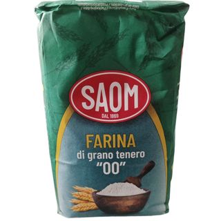 FARINA TIPO "00"