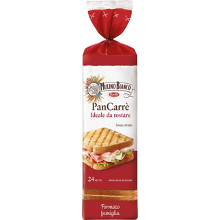 PANCARRE'