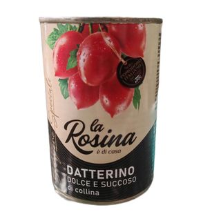 LA ROSINA DATTERINO
