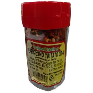 PEPERONICINI SECCHI
