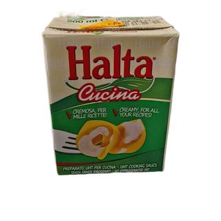 HALTA PANNA CUCINA