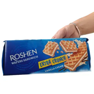ROSHEN VANILLA