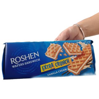 ROSHEN VANILLA