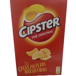 CIPSTER