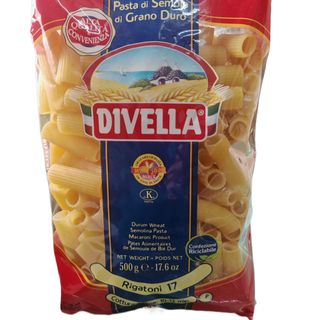 RIGATONI
