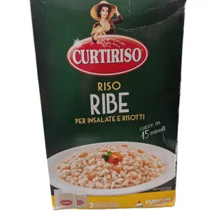 CURTIRISO 500
