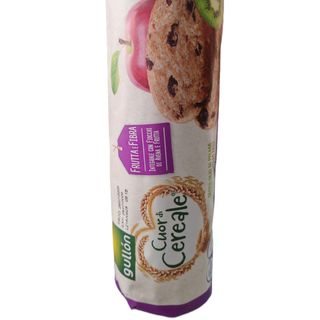 GULLON FRUTTA E FIBRE