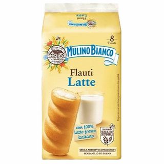 FLAUTI LATTE