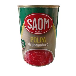 SAOM POLPA DI POMODORO