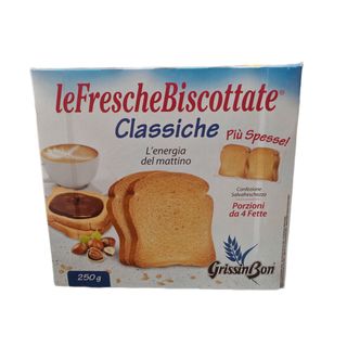 GRISSIN BON CLASSICHE