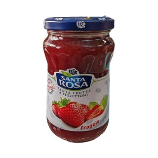 MARMELLATA FRAGOLA