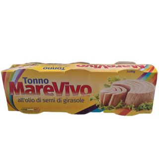 TONNO MAREVIVO