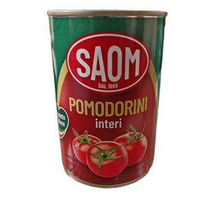 SAOM POMODORINI INTERI