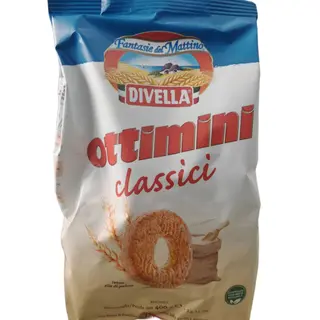 DIVELLA CLASSICI