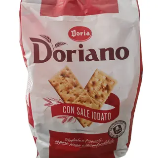 DORIA DORIANO