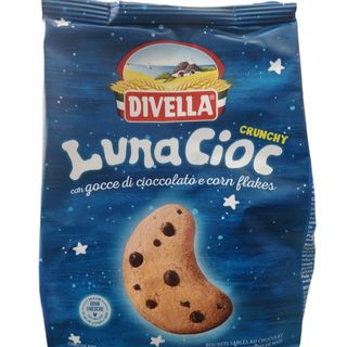 DIVELLA LUNA CIOC
