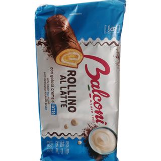 BALCONI ROLLINO LATTE