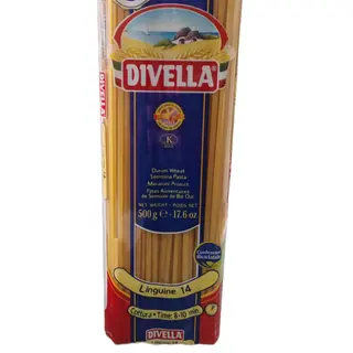 LINGUINE