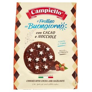 CAMPIELLO PAN DI STELLE