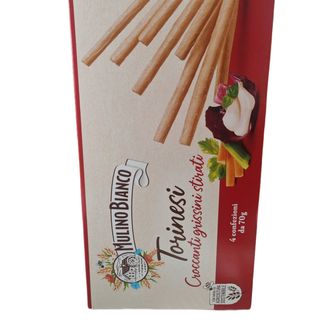 MULINO BIANCO TORINESI