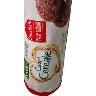 GULLON CIOCCOLATO