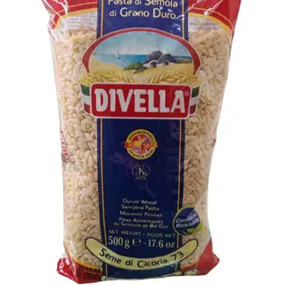 SEME DI CICORIA