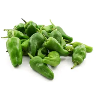 PEPERONCINI VERDI