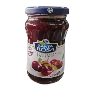 MARMELLATA CILIEGIA