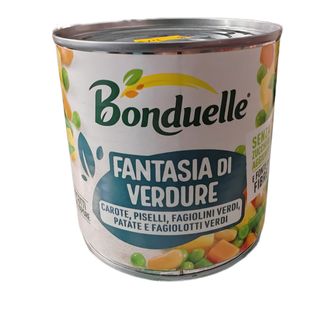 BONDUELLE MISTO VERDURE