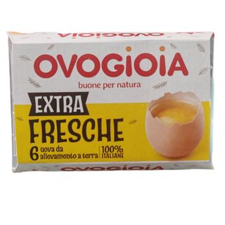 UOVA EXTRA FRESCHE