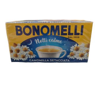BONOMELLI CAMOMILLA