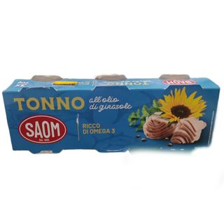 TONNO SAOM