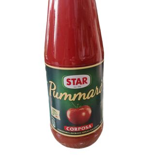 STAR PUMMARO'