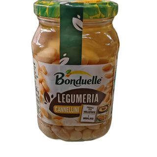BONDUELLE CANNELLINI