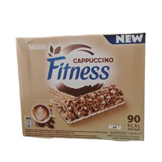 FITNESS CAPPUCCINO