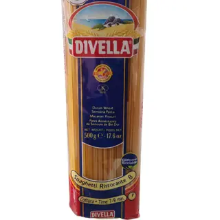 SPAGHETTI