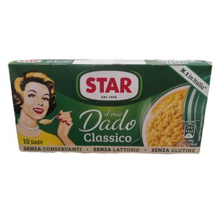 STAR DADO CLASSICO