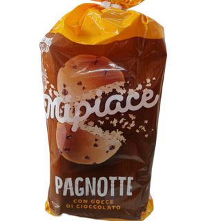 MI PIACE PAGNOTTE