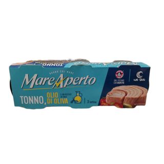 TONNO MAREAPERTO