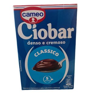 CIOBAR CLASSICO