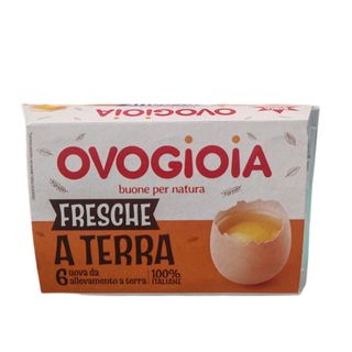 UOVA FRESCHE