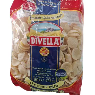ORECCHIETTE