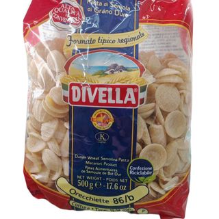 ORECCHIETTE