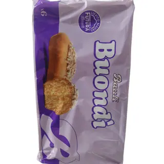 BAULI BUONDI