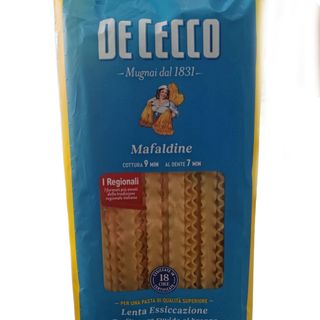 DE CECCO MAFALDINE