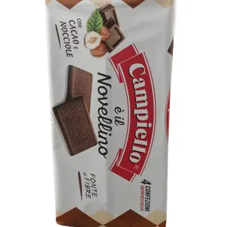 NOVELLINO CACAO